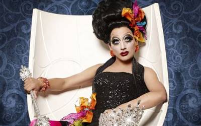 Bianca Del Rio: Dating, Net Worth, Tattoos, Smoking & Body Facts