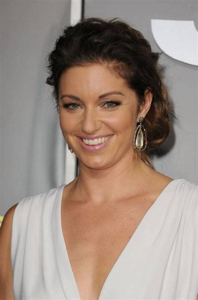 Bianca Kajlich Net Worth, Income, Salary, Earnings, Biography