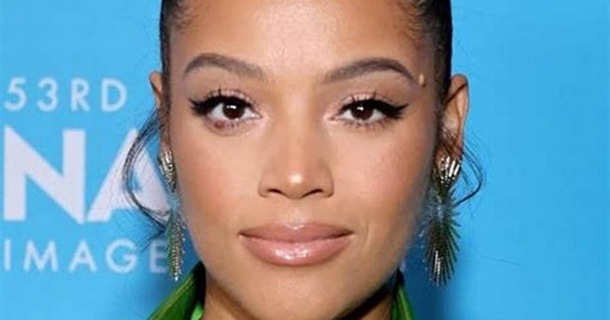 Bianca Lawson Biography, Age, Beyonce, Movies, Tv Shows, Buffy, Dating