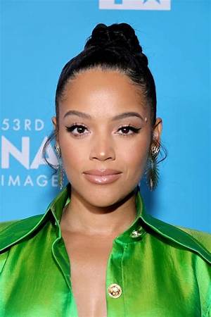 Bianca Lawson Biography, Age, Beyonce, Movies, Tv Shows, Buffy, Dating
