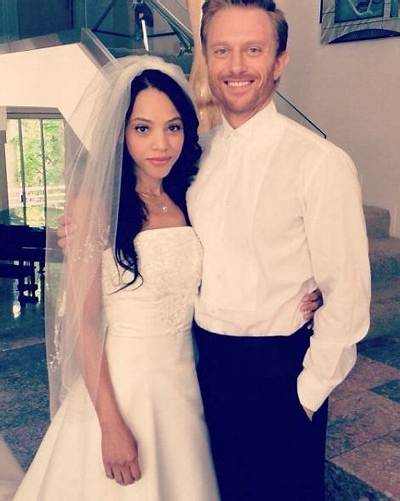Bianca Lawson Husband: Is Bianca Lawson Married?