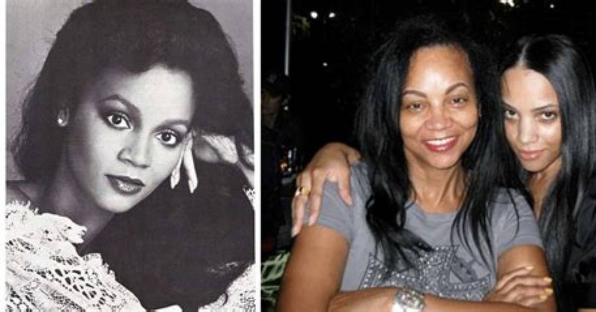 Bianca Lawson Parents: Meet Richard Lawson & Denise Gordy
