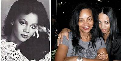 Bianca Lawson Parents: Meet Richard Lawson & Denise Gordy