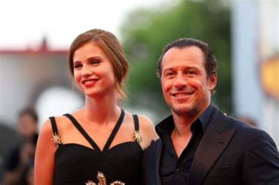 Bianca Vitali (Stefano Accorsi Wife) Age, Height, Wiki, Net Wort
