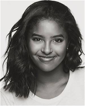 Bianka Bryant- Age, Girlfriend, Height, Net Worth, Nationality