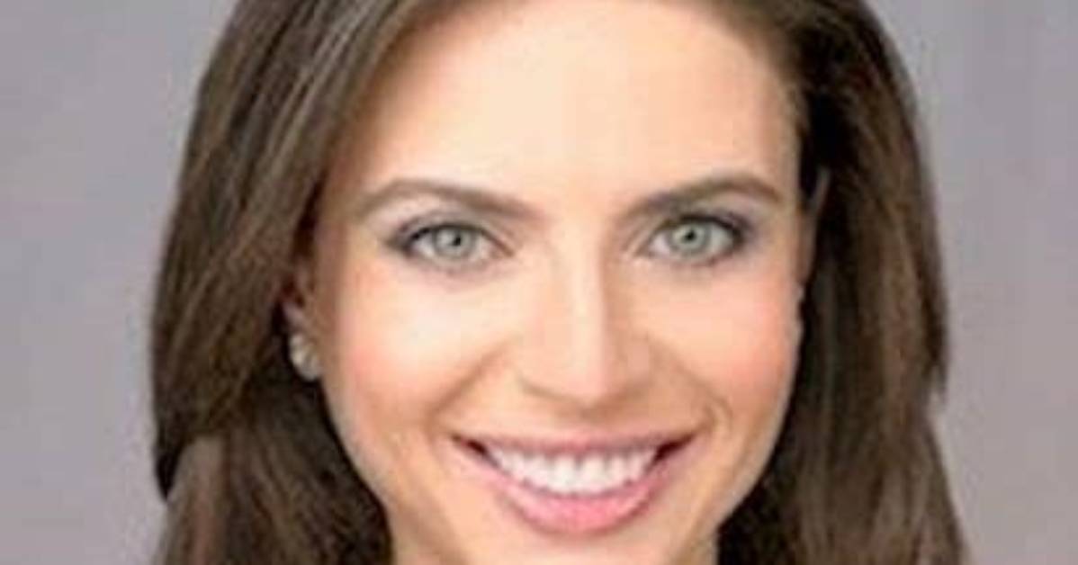 Bianna Golodryga Bio, Age, Family, Husband, Kids, Cnn, Salary,