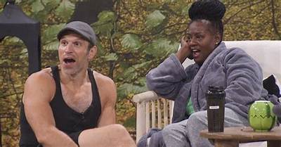 Big Brother: Who Is Hisam Goueli Partner Roberto? Relationship Timeline