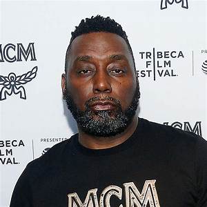Big Daddy Kane: Wife, Net Worth, Tattoos, Smoking & Body Facts