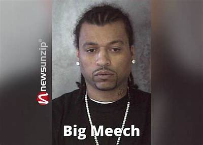 Big Meech (Singer) Wiki, Biography, Net Worth, Height, Weight, Girlfriend, Facts