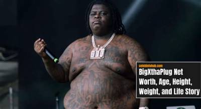 Big Nino – Bignino100 Height, Weight, Net Worth, Age, Birthday, Wikipedia, Who, Instagram, Biography