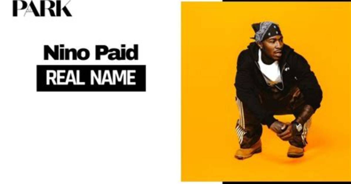 Big Nino Real Name and Everything to Know About the Musical Artist