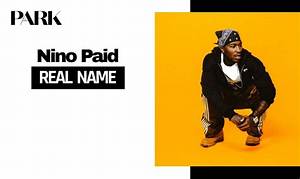 Big Nino Real Name and Everything to Know About the Musical Artist