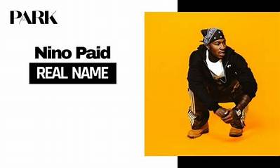 Big Nino Real Name and Everything to Know About the Musical Artist