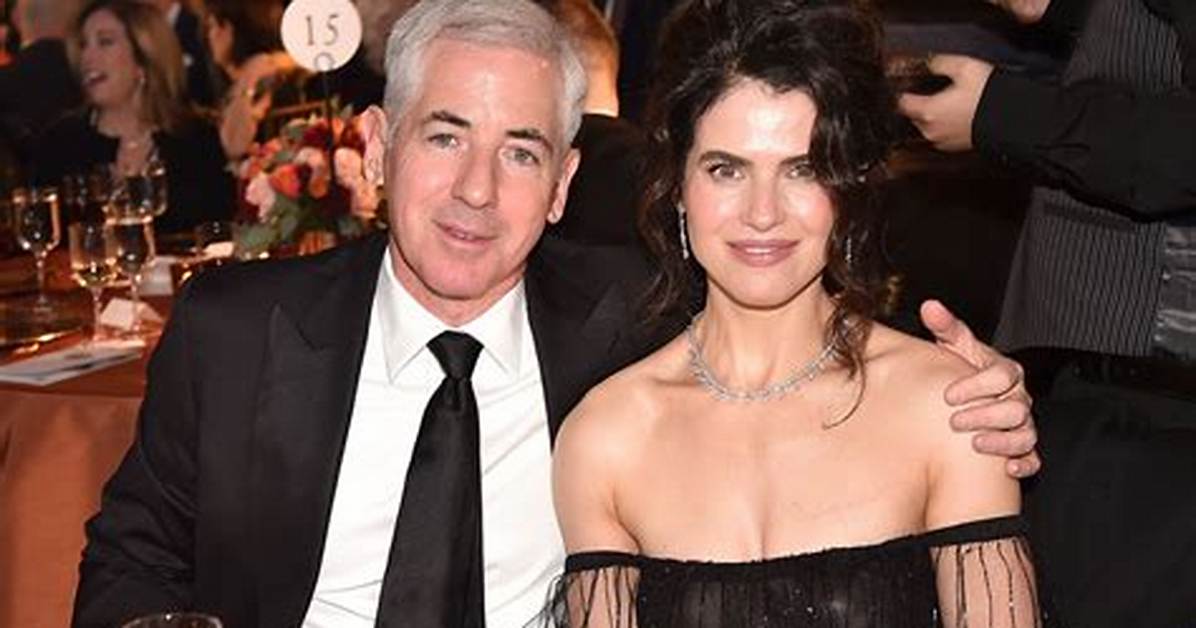 Bill Ackman Net Worth, Income, Salary, Earnings, Biography