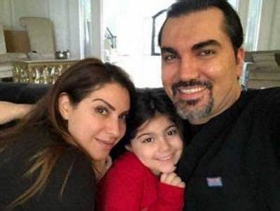 Bill Aydin Wiki, Bio, Age, Wife, Kids, Height, Net Worth, Family, Affairs