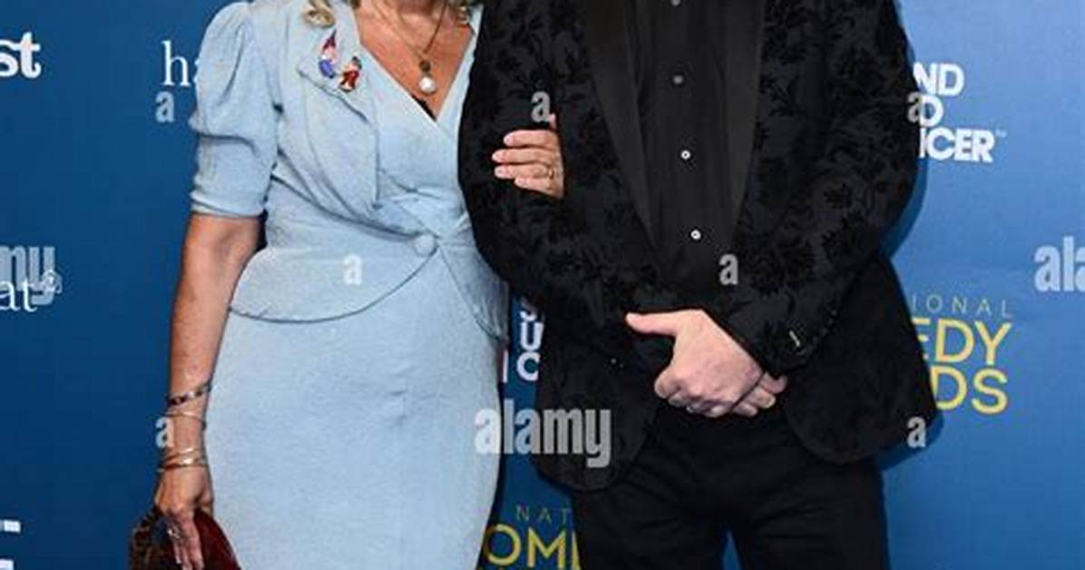 Bill Bailey Wife: Kristin Bailey Age, Wiki, Biography Job, Net Worth