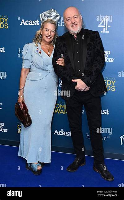 Bill Bailey Wife: Kristin Bailey Age, Wiki, Biography Job, Net Worth