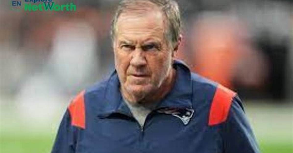 Bill Belichick (Coach) Wiki, Bio, Age, Height, Weight, Wife, Children, Net Worth, Facts