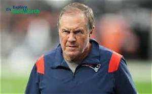 Bill Belichick (Coach) Wiki, Bio, Age, Height, Weight, Wife, Children, Net Worth, Facts