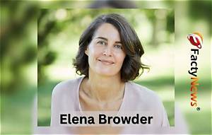 Bill Browder Bio, Wiki, Age, Family, Wife Elena, Kids, Putin, Book, Net Worth