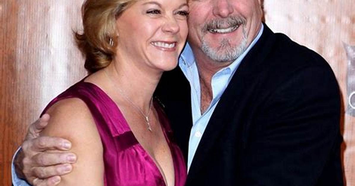 Bill Engvall Comedian Bio, Age, Family, Wife, Daughter, Net Worth, Show, Tour