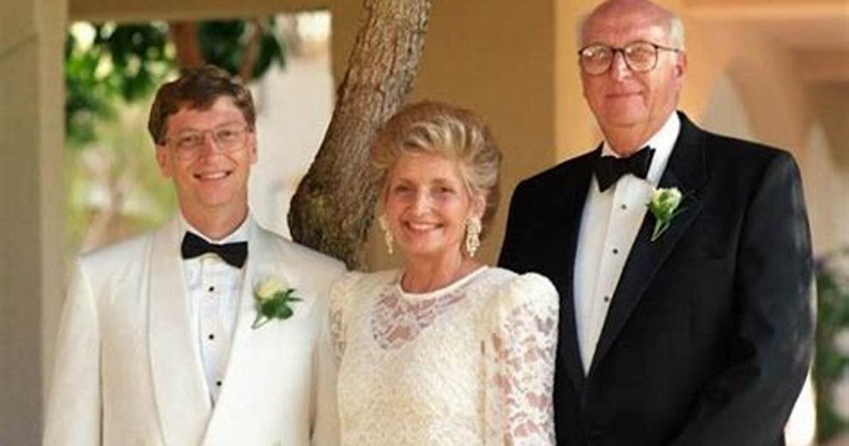 Bill Gates Biography, Age, Parents, Wife, Kids, Net Worth, Home and Microsoft
