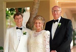 Bill Gates Biography, Age, Parents, Wife, Kids, Net Worth, Home and Microsoft