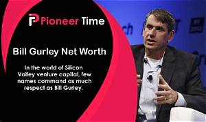 Bill Gurley Net Worth Revealed- Meet Wife Amy Gurley of Investing General Partner at Benchmark