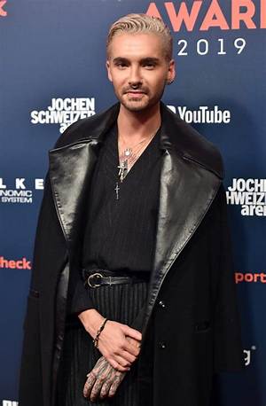 Bill Kaulitz Height, Weight, Net Worth, Age, Birthday, Wikipedia, Who, Nationality, Biography