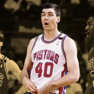 Bill Laimbeer Hall of Fame: Did Bill Laimbeer Make the Hall of Fame?