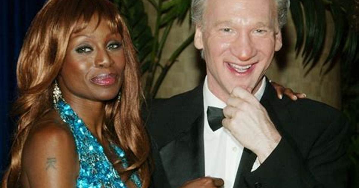 Bill Maher Wife: Is Bill Maher Married?
