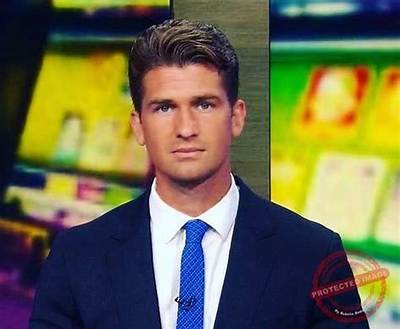 Bill Melugin Fox 11 News: Bio, Wiki, Age, Height, Family, Wife, Fox 11, Model, Salary and Net Worth