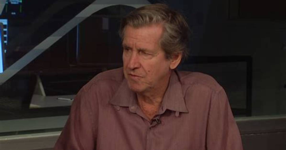 Bill Reynolds Children: Did the Retired Providence Journal Columnist Have Kids?