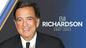 Bill Richardson Death Cause What Happened to Former Governor