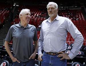 Bill Walton: Who Is Luke Walton’s Dad?