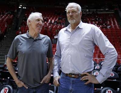 Bill Walton: Who Is Luke Walton’s Dad?