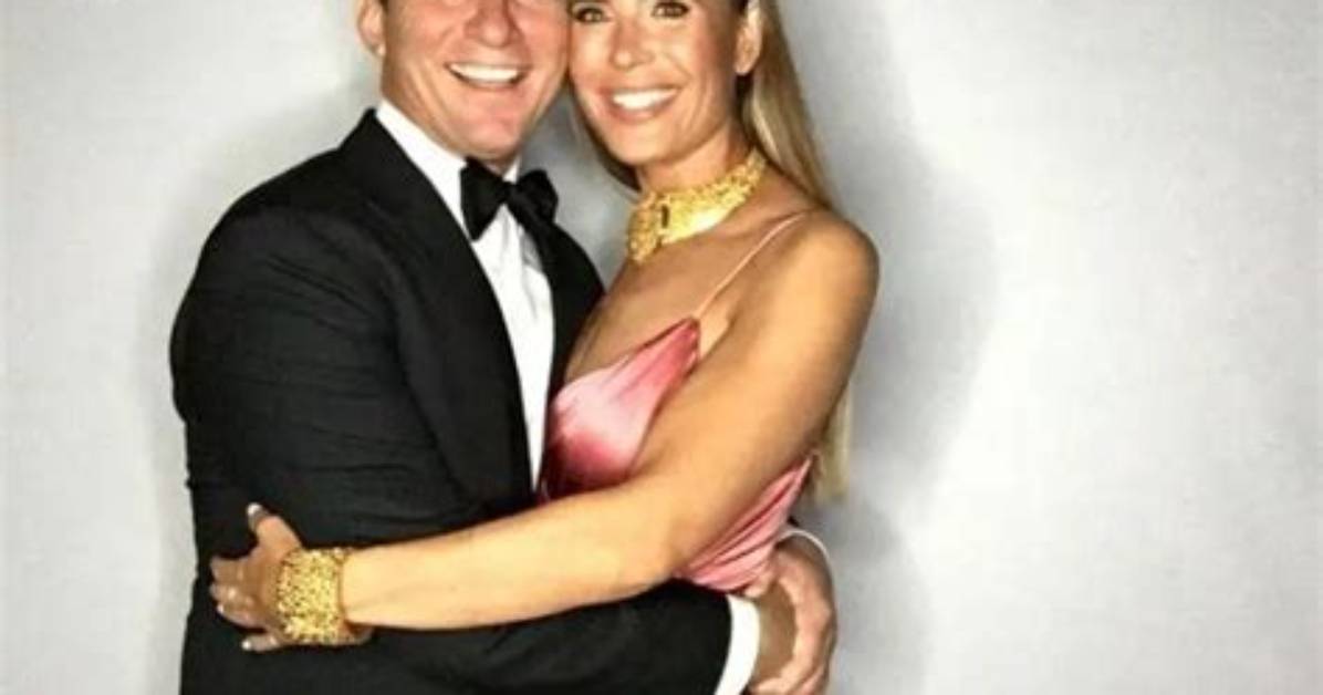 Bill Weir Wife Name Revealed: Who Is He Married to? Family, Age, Wiki, Biography