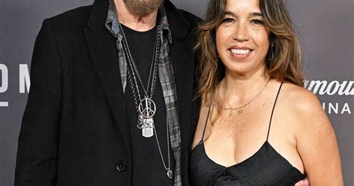 Billy Bob Thornton Third Ex-Wife: Meet Cynda Williams
