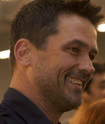 Billy Campbell: Dating, Net Worth, Tattoos, Smoking & Body Facts