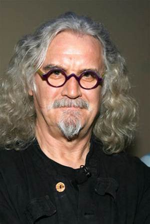 Billy Connolly’s Biography, Fact, Career, Awards, Net Worth & Life Story
