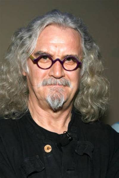Billy Connolly’s Biography, Fact, Career, Awards, Net Worth & Life Story