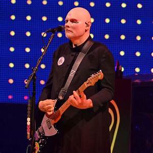 Billy Corgan Battling with Laryngitis, but Is He Sick Now? Illness and Health Update