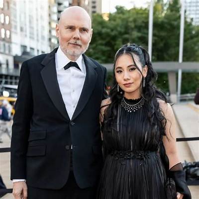 Billy Corgan- Wiki, Age, Ethnicity, Wife, Height, Career, Net Worth