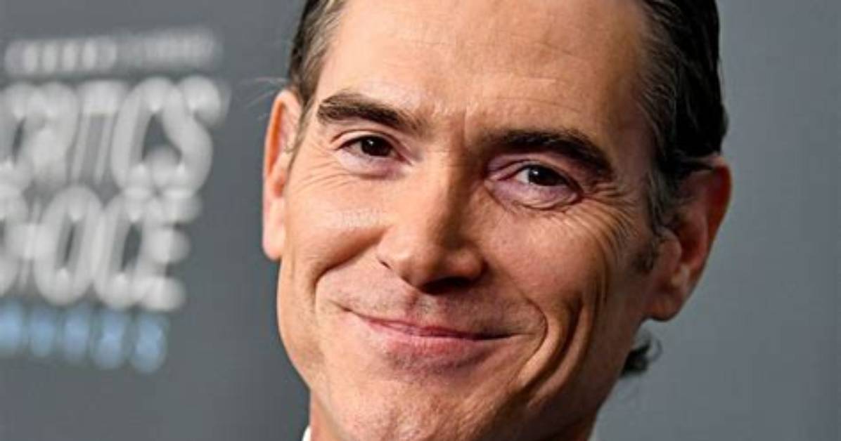 Billy Crudup’s Net Worth, Biography, Fact, Career, Awards and Life Story