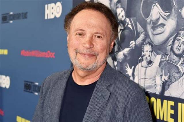 Billy Crystal’s Biography, Fact, Career, Awards, Net Worth & Life Story