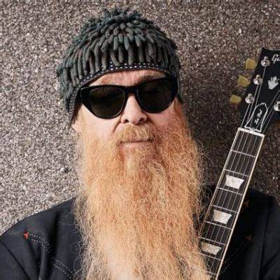 Billy Gibbons’s Net Worth, Age, Height, Weight, Wife, Kids, Bio-Wiki