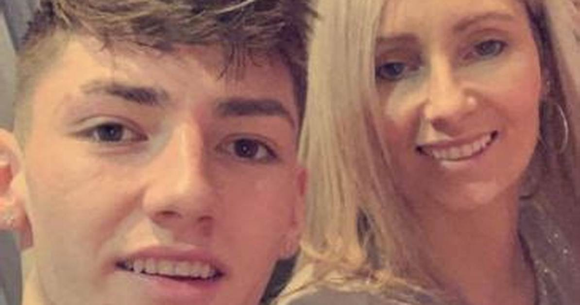 Billy Gilmour Girlfriend and Reckless Claims That He Is Dating Sophie Weber, Kai Havertz Girlfriend