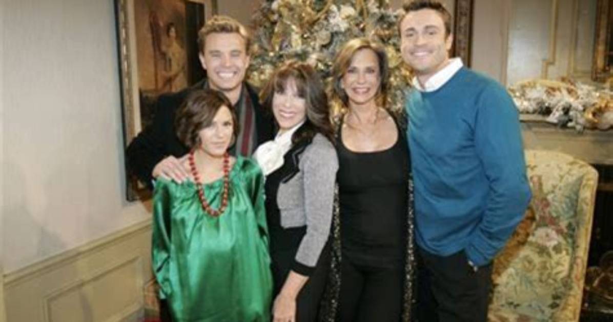 Billy Miller Biography, Age, Wife, General Hospital, Movies and Net Worth.