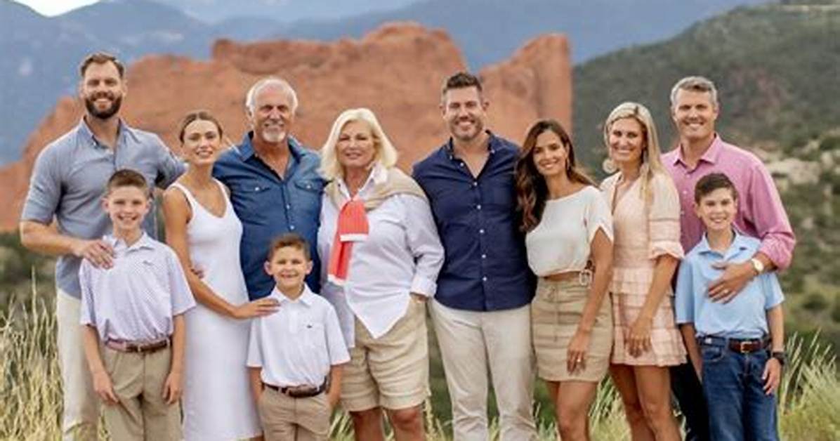 Billy Palmer: Who Is Jesse Palmer’s Brother?