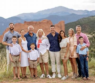 Billy Palmer: Who Is Jesse Palmer’s Brother?